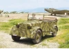 Italeri 508 Cm Coloniale Staff Car