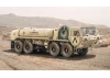 Italeri M978 Fuel Servicing Truck