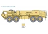 Italeri M978 Fuel Servicing Truck