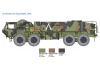 Italeri M978 Fuel Servicing Truck