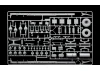 Italeri M978 Fuel Servicing Truck
