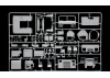 Italeri M978 Fuel Servicing Truck
