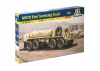 Italeri M978 Fuel Servicing Truck