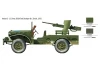 Italeri M6 Dodge Anti Tank