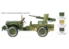Italeri M6 Dodge Anti Tank