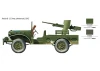 Italeri M6 Dodge Anti Tank