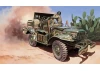 Italeri M6 Dodge Anti Tank