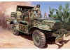 Italeri M6 Dodge Anti Tank