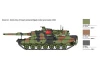 Italeri Leopard 2A4