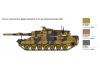 Italeri Leopard 2A4