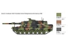 Italeri Leopard 2A4