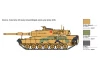 Italeri Leopard 2A4