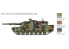 Italeri Leopard 2A4