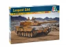 Italeri Leopard 2A4