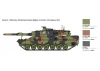 Italeri Leopard 2A4