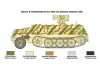 Italeri 1/35 15Cm Panzerwerfer 42