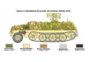 Italeri 1/35 15Cm Panzerwerfer 42