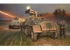 Italeri 1/35 15Cm Panzerwerfer 42