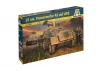Italeri 1/35 15Cm Panzerwerfer 42