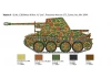 Italeri Sd Kfz 138 Ausf H Marder III W Crew