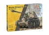 Italeri Sd Kfz 138 Ausf H Marder III W Crew