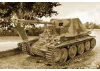 Italeri Sd Kfz 138 Ausf H Marder III W Crew