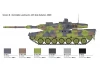 Italeri 1/35 Leopard 2A6