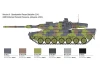 Italeri 1/35 Leopard 2A6