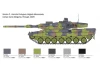Italeri 1/35 Leopard 2A6