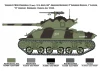 Italeri M4A1 Sherman With Infantry