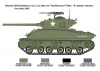 Italeri M4A1 Sherman With Infantry