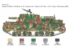Italeri Semovente M42 da 75/18 mm