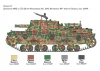 Italeri Semovente M42 da 75/18 mm