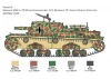 Italeri Semovente M42 da 75/18 mm