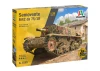 Italeri Semovente M42 da 75/18 mm