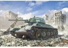 Italeri T-34/76 Mod 43