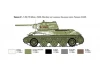 Italeri T-34/76 Mod 43
