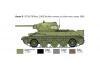 Italeri T-34/76 Mod 43
