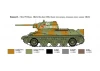 Italeri T-34/76 Mod 43