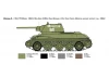 Italeri T-34/76 Mod 43