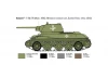 Italeri T-34/76 Mod 43