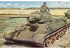 Italeri T-34/76 Mod 43