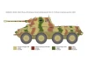 Italeri Sd Kfz 234/2 Puma