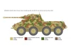 Italeri Sd Kfz 234/2 Puma