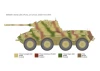 Italeri Sd Kfz 234/2 Puma