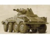 Italeri Sd Kfz 234/2 Puma