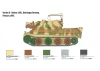 Italeri 1/35 38Cm Rw 61 Aus Sturmmorser Tig