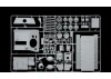 Italeri 1/35 38Cm Rw 61 Aus Sturmmorser Tig
