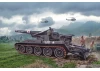 Italeri M110A1