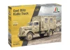 Italeri Sdkfz 305/22 Opel Blitz Radio Truck